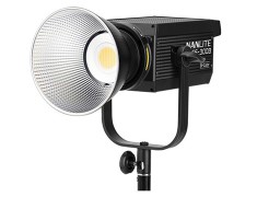 Nanlite FS-300B 雙色溫 LED攝影燈 持續燈