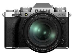 Fujifilm X-T5 Kit組 銀色〔含 XF 16-80mm〕公司貨【接受預訂】