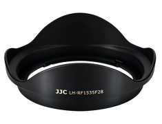 JJC LH-RF1535〔Canon RF 15-35mm F2.8 適用〕副廠遮光罩