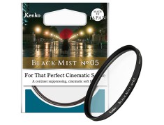 Kenko Black Mist No.05 黑柔焦鏡片 67mm