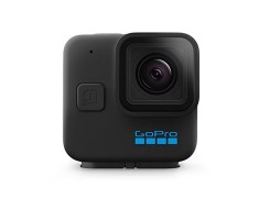 GoPro Hero 11 Black Mini 黑色版 正成公司貨