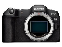 Canon EOS R8 Body〔單機身〕公司貨 登錄送禮券 5/31止