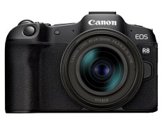 Canon EOS R8 Kit組〔含 RF 24-50mm 鏡頭〕公司貨 登錄送禮券 5/31止