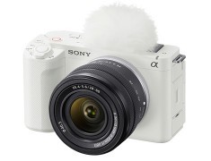 Sony ZV-E1L 白色〔含28-60mm鏡頭〕公司貨【接受預訂】