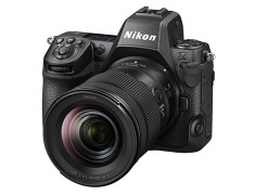 Nikon Z8 Kit組〔含 24-120mm F4 鏡頭〕公司貨 登錄送禮券+128G+延保1年3/31止