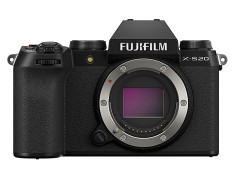 Fujifilm X-S20 Body〔單機身〕公司貨