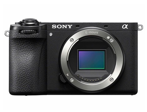 Sony A6700 Body 黑色〔單機身〕公司貨