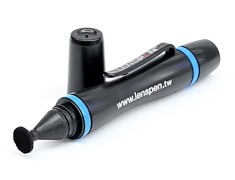 Lenspen NMP-1 小型鏡頭拭鏡筆