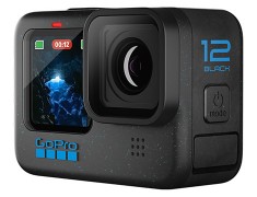 GoPro Hero 12 Black 黑色版 正成公司貨 送雙充電池組 3/18 止