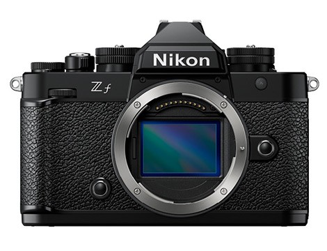 Nikon Zf Body〔單機身〕公司貨 登錄送延保1年 + Z 28mm F2.8鏡頭 5/31止【已折扣活動價】