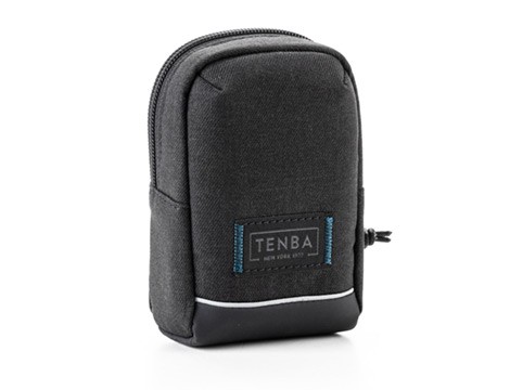 Tenba Skyline 3 Pouch V2 黑色 小型相機包