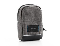 Tenba Skyline 3 Pouch V2 灰色 小型相機包