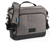 Tenba Skyline 13 Shoulder Bag V2 灰色 天際線單肩側背包