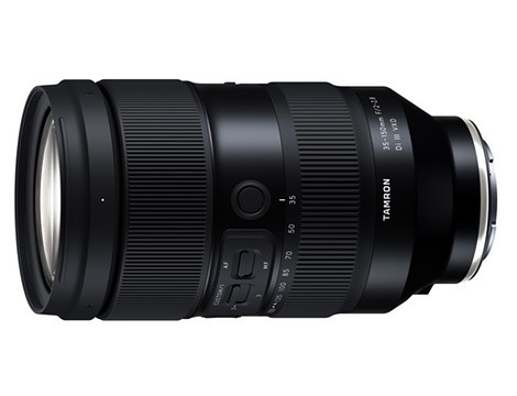 Tamron A058 35-150mm F2-2.8 DiIII VXD〔Z接環〕公司貨 送小腳架12/29止