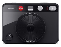 Leica Sofort 2 拍立得相機 黑色