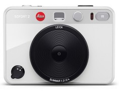 Leica Sofort 2 拍立得相機 白色