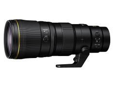Nikon Z 600mm F6.3 VR S 公司貨