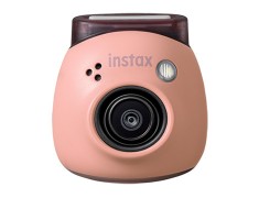 Fujifilm Instax Pal 拍立得數位相機 粉紅色 公司貨