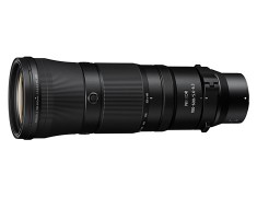 Nikon Z 180-600mm F5.6-6.3 VR 平行輸入