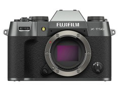 Fujifilm X-T50 Body 碳灰色〔單機身〕公司貨【接受預訂】