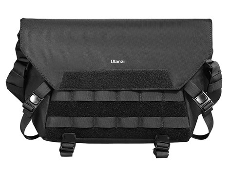 Ulanzi BC08 Camera Sling Bag 戰術單肩包