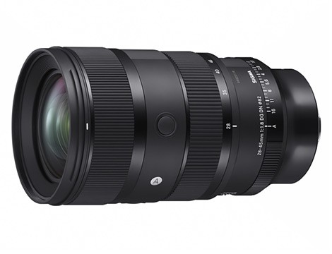 Sigma A 28-45mm F1.8 DG DN Art〔L-Mount版〕公司貨【接受預訂】