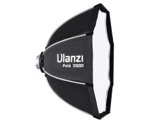Ulanzi DS80 保榮卡口八角折疊柔光罩 80cm