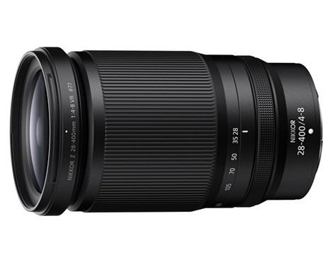 Nikon Z 28-400mm F4-8 VR 平行輸入