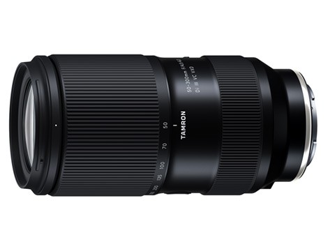 Tamron A069 50-300mm F4.5-6.3 DiIII VC VXD〔E接環〕公司貨