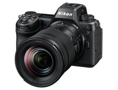 Nikon Z6 III Kit組〔含24-120mm F4鏡頭〕公司貨【接受預訂】