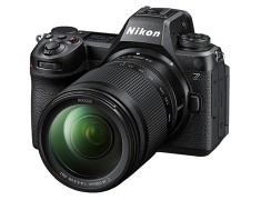 Nikon Z6 III Kit組〔含24-200mm 鏡頭〕公司貨【接受預訂】