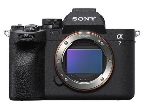 Sony A7 IV Body〔單機身〕平行輸入