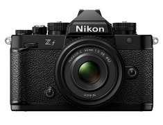 Nikon Zf Kit組〔含 40mm F2 SE 鏡頭〕平行輸入