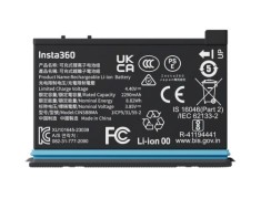 Insta360 X4 專用電池
