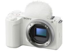 Sony ZV-E10 II Body 白色〔單機身〕公司貨
