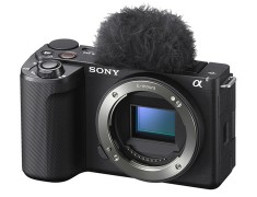 Sony ZV-E10 II Body 黑色〔單機身〕公司貨