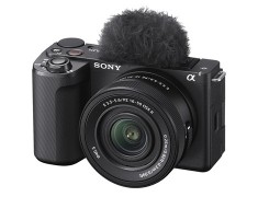 Sony ZV-E10 II Kit組 黑色〔含16-50mm鏡頭〕公司貨