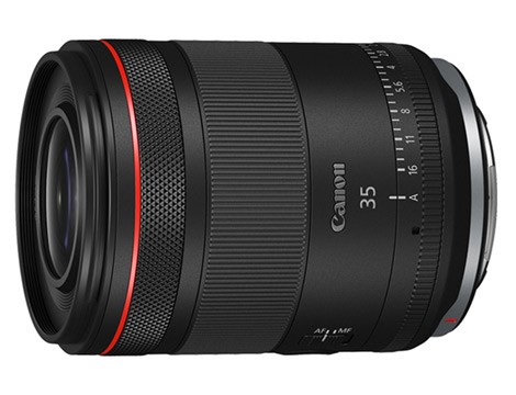 Canon RF 35mm F1.4 L VCM 公司貨【接受預訂】