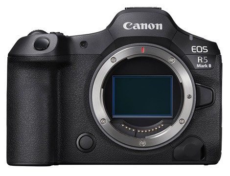 Canon EOS R5 Mark II Body〔單機身〕公司貨【接受預訂】