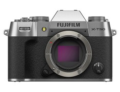 Fujifilm X-T50 Body 銀色〔單機身〕平行輸入