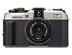 pentax 17 半格底片相機 公司貨