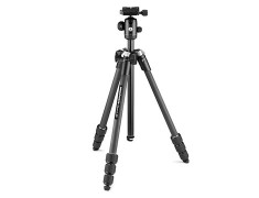 Manfrotto MKELMII4CMB-BH 碳纖腳架套組【接受預訂】