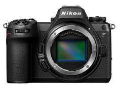 Nikon Z6 III Body〔單機身〕平行輸入