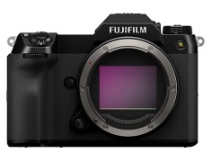 Fujifilm GFX100S II Body〔單機身〕公司貨