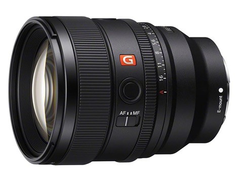 Sony FE 85mm F1.4 GM II〔SEL85F14GM2〕公司貨【接受預訂】