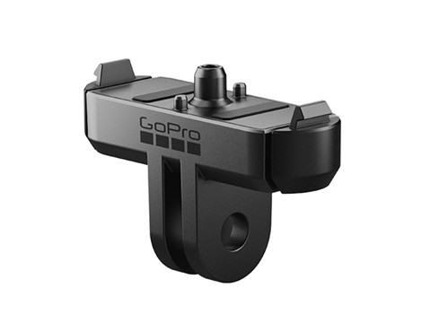 GoPro AEMAG-001〔Hero 13適用〕磁吸式扣鎖固定座