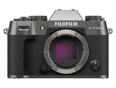 Fujifilm X-T50 Body 碳灰色〔單機身〕平行輸入