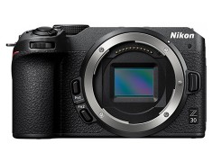 Nikon Z30 Body〔單機身〕公司貨 登錄送原電+延保1年 12/31止