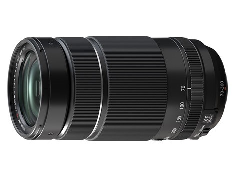 Fujifilm XF 70-300mm F4-5.6 R LM OIS WR 公司貨