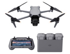 DJI Air 3S 空拍機 暢飛套裝〔RC2附螢幕遙控器〕公司貨【接受預訂】